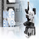 olympus奥林巴斯工业显微镜MX-IR/BX-IR红外线显微镜