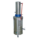 Boxun博迅YN-ZD-Z-1010升自动断水型不锈钢电热蒸馏水器