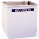 美国Branson必能信DHA1000型大容量超声波清洗器