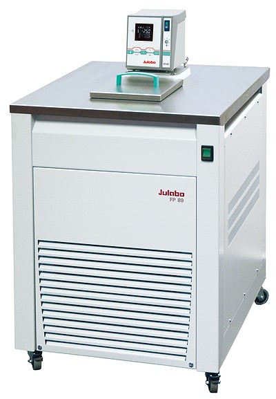Julabo优莱博 标准型超低温加热制冷循环器—ME系列