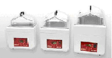 TropiCooler加热/制冷金属浴 260014-2分子杂交箱、杂交仪、微孔板