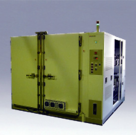yamato雅马拓大型高温试验箱（内容量5000L）