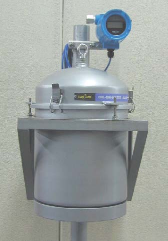 hach 哈希ODL-20/SODL-20 水上油膜监测仪