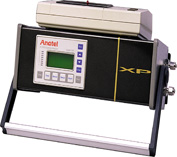 hach 哈希AnatelA-1000XP在线TOC 分析仪 