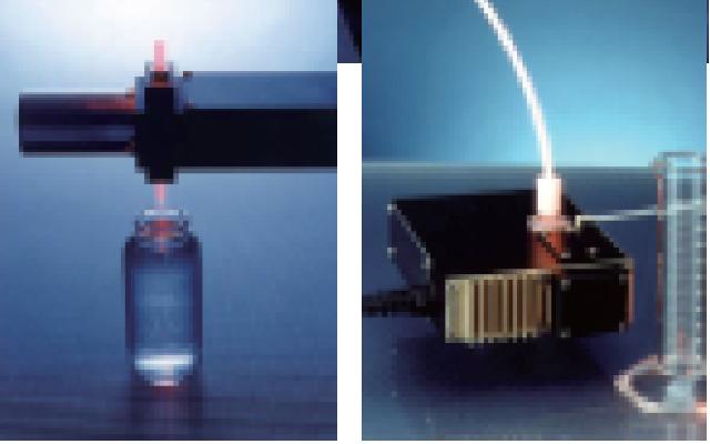 hach 哈希MicroCount发射光法液体颗粒计数传感器  