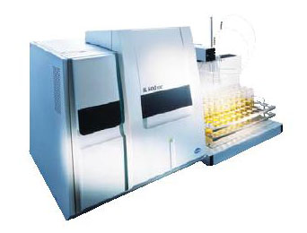 hach 哈希IL500，IL530 及 IL550 系列总有机碳（TOC）分析仪 