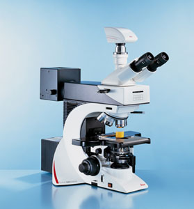 徕卡DM 2500M全手动型正置金相显微镜 