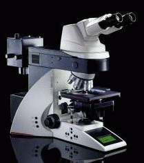 徕卡DM 4000M智能数字式半自动正置金相显微镜