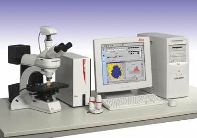 徕卡QMW/Qmetal 立体显微镜-S系列  