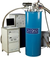 Oxford牛津IntegraAC液氦自冷凝系统