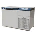 haier 海尔DW-150W200-150℃深低温保存箱  