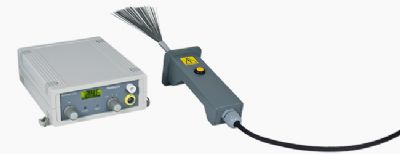 德国EPKS4003PTE针孔检测仪|电火花检漏仪