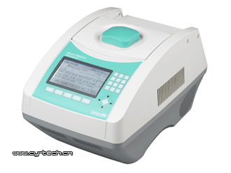 美国Labnet MultiGene™  梯度PCR仪