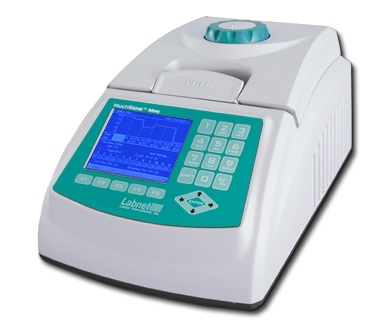 美国Labnet MultiGene Mini PCR仪（基因扩增仪） 