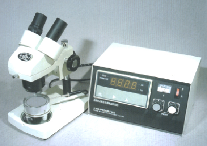 天光XT5/XT5A型显微熔点测定仪