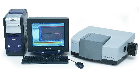 天光WQF-510国产傅立叶红外光谱仪