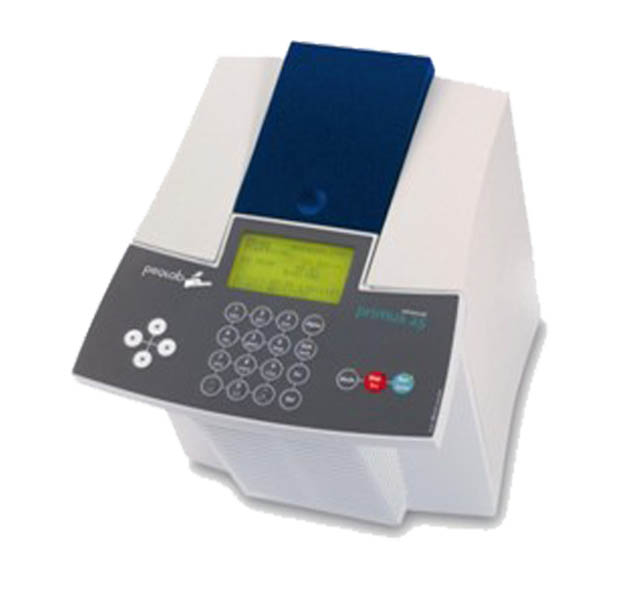 Peqlab 95-4002低通量普通PCR仪 