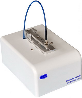 Biodropsis BD-1000型超微量核酸蛋白分析仪 