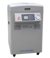  SHENAN 申安医疗器械40立升 智能型灭菌器LDZM-40KCS  